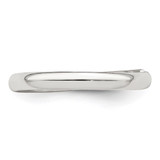 Sterling Silver Toe Ring - QR-2B4C667E-8768