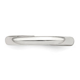 Sterling Silver Toe Ring - QR-2B4C667E-8768