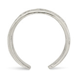 Sterling Silver Toe Ring - QR-380B2EE4-3121