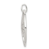 Sterling Silver Tree Of Life Charm