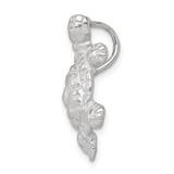 Sterling Silver Turtle Charm - QC-F56EA216-8103