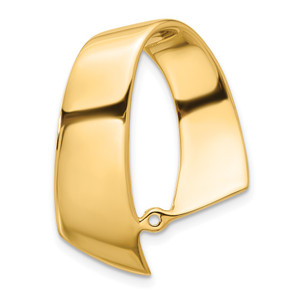 14k Peg Set Slide Mounting - XS-43462A25-5347