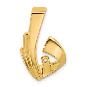 14k Peg Set Slide Mounting - XS-438D459B-8152