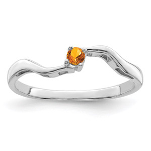 14k White Gold Family Jewelry Ring Mounting - XM-C6C75D0A-3981