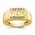 14k AA Diamond men's ring - RM-BBEEB6CF-3753