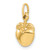14k Apple Charm - C3-09C9BFFE-4791