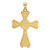 14k Celtic Cross Pendant - C1-BEBC1C9E-2408