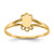 14k Childs Fancy Signet Ring - R2-F1B0AF92-3249