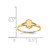 14k Childs Fancy Signet Ring - R2-F1B0AF92-3249