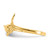14k Dolphin Ring - K3-72D3636E-9396