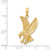 14k Eagle Charm - K4-83B580E0-5964