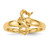 14k Family Jewelry Ring Mounting - XM-2FA3BF0E-3330