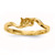 14k Family Jewelry Ring Mounting - XM-B370C70E-7387
