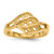 14k Family Jewelry Ring Mounting - XM-EBD9B36D-1961