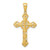 14K Fancy Cross Pendant - C4-EC05CA85-2206