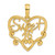 14k Fancy Sweet 16 Charm - D5-346B23E6-5765