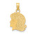 14k Girl Charm - K4-BFC9C981-4594