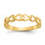 14k Heart Ring - D1-69DE39D9-8820