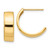 14K Hoop Earrings - E6-1B8A33B4-2073