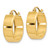 14K Hoop Earrings - S1-7E08398A-1786
