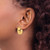 14K Hoop Earrings - S1-7E08398A-1786