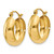 14K Hoop Earrings - S1-FB267867-6473