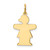 14k Kid Charm - XK-1C8C3BEC-7773