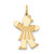 14k Kid Charm - XK-2203C20E-7828