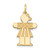 14k Kid Charm - XK-A56184F2-2025