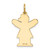 14k Kid Charm - XK-A862F51C-9471