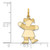 14k Kid Charm - XK-F8CD3BBD-3782