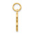 14k Letter B Initial Charm - C5-5EB00E85-5267