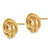 14k Love Knot Earrings - E6-4F8132C8-4283