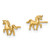 14k Madi K Unicorn Post Earrings - GK-05A53656-2345