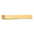 14k Men's Grooved Tie Bar - MC-ADF8D2FA-5458