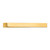 14k Men's Polished Tie Bar - MC-2F2380E3-3831