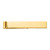 14k Men's Polished Tie Bar - MC-D12548FB-6887