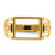 14k Men's ring mounting - Y1-BAA66DC7-1316