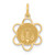 14k My Confirmation Charm - XA-8A96F128-5411