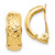 14k Non-Pierced Earrings - Z9-09001CE3-6459