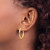 14k Non-Pierced Hoops Earrings - XY-DAAD7B13-5629