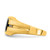 14k Onyx and Diamond Mens Ring - RM-776962A9-6704