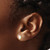14k Opal Earrings - October