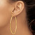 14K Polished 2.5mm Lightweight Tube Hoop Earrings - T9-035B61EC-1920