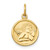 14k Polished Angel Charm - C1-AF964A7F-5168