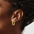 14k Round Tube Hoop Earrings - TC-64337D9E-6884