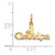 14k #1 GRANDPA Charm - C1-6B4A7597-9104