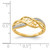 14k w/Rhodium Diamond MOM Ring - RM-1EAF7AB7-1096