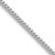 14k WG 3.5mm Solid Miami Cuban Chain - DC-092E4F8F-2356
