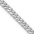 14k WG 4.25mm Solid Miami Cuban Chain - DC-E58DD07E-4561